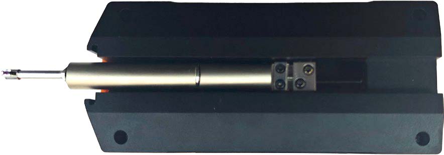 ISURFA-220 Surface Rugnesstester 图 （3）