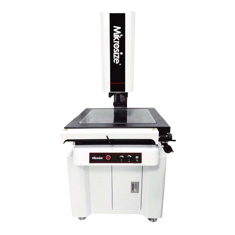 Mikrosize strumento di test di misurazione CNC-Video