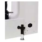 Tester di durezza Brinell di Ubrin-100w Electronic Touch Screen Brinell