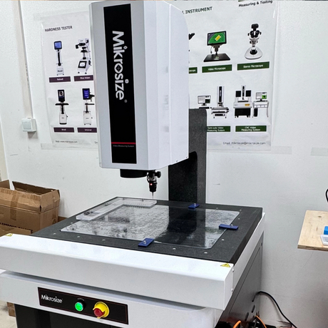 Old customers from South Korea are purchasing image measurement instruments_2508_2508.jpg