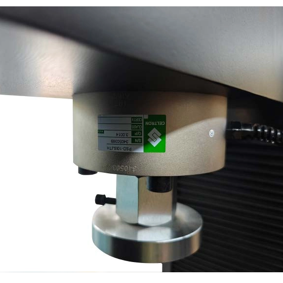 Macchina per prove di trazione elettronica controllata da computer UTM-E300