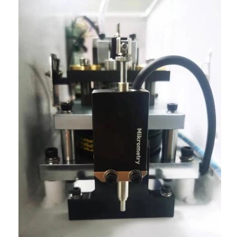 tester di durezza rockwell digitale Urocky-150