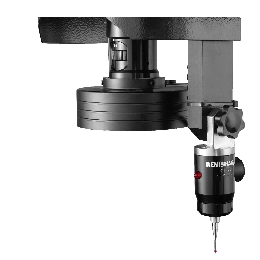 Sistema di misurazione video CNC VME /VMK