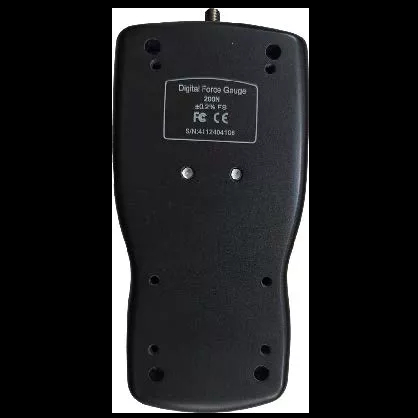 cali di forza digitale iForce