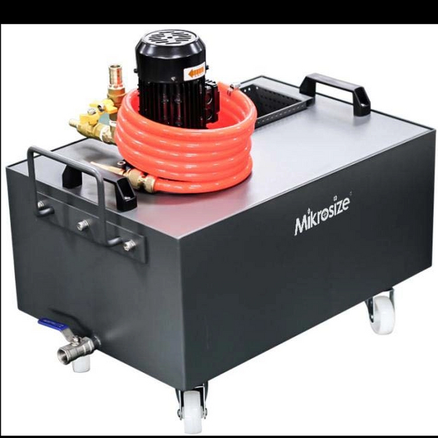 Cutter di precisione metallografico UCUT-60 (alta velocità)