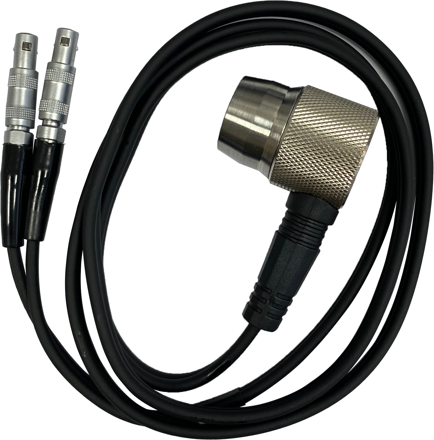 Sonda per misuratore di spessore 2 MHz ZT-12