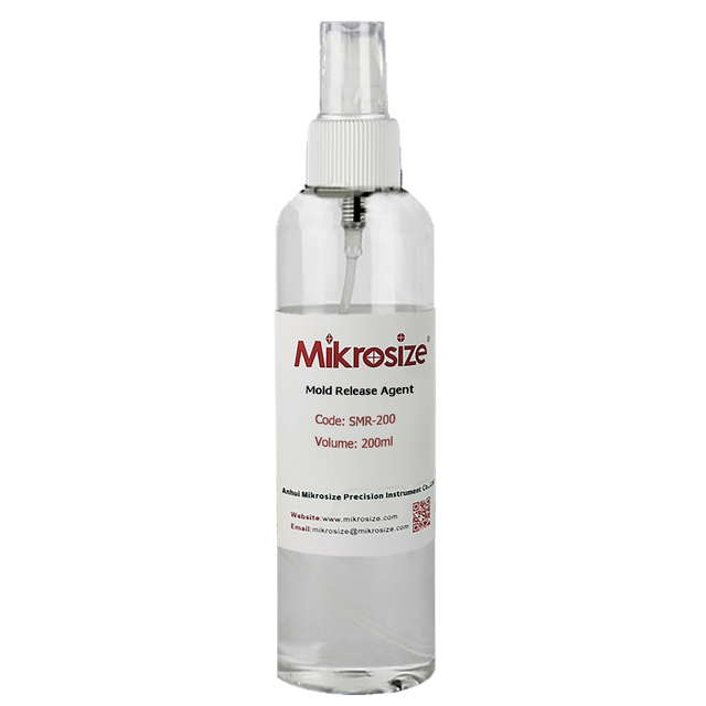 Agente distaccante per stampi SMR