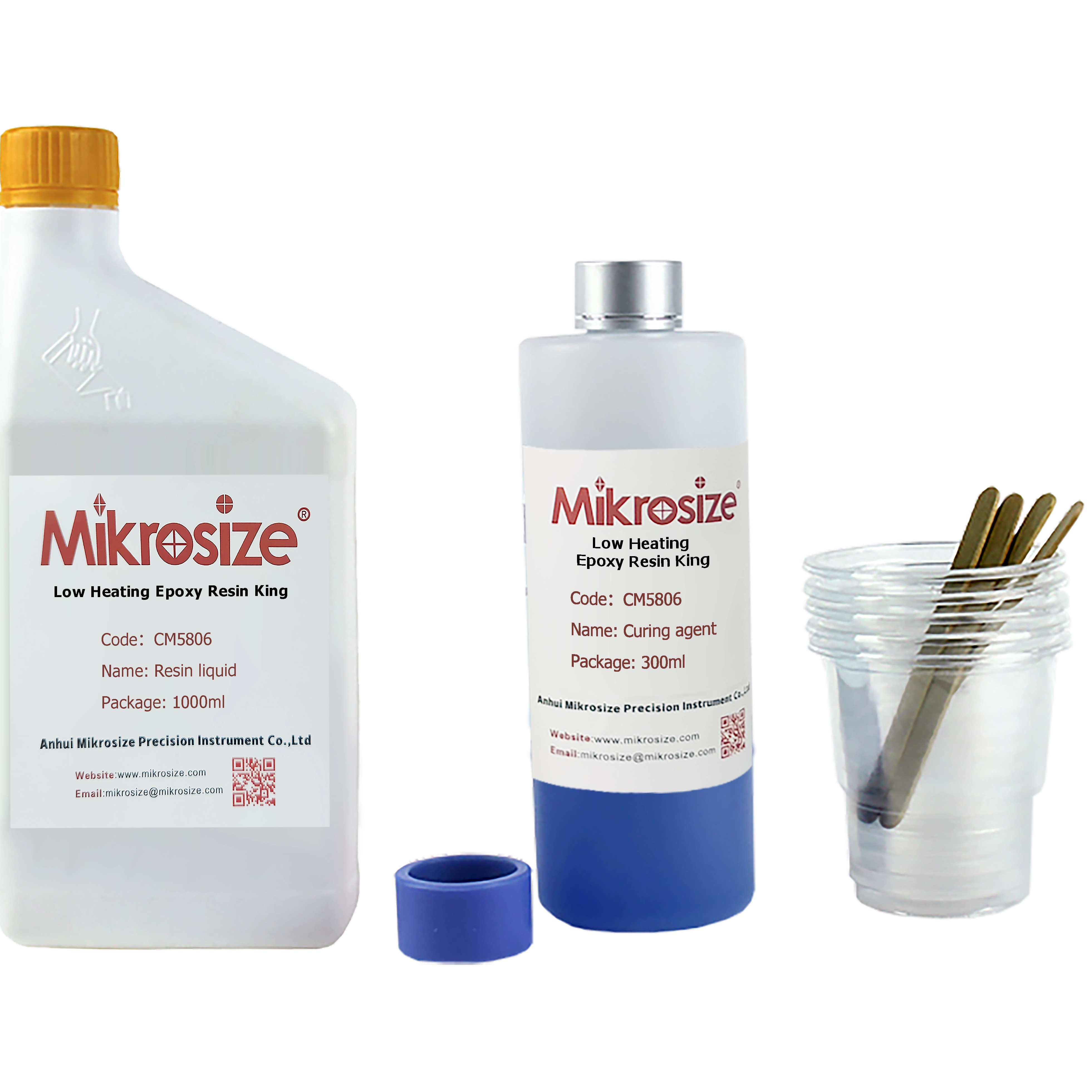 Agente di montaggio a freddo