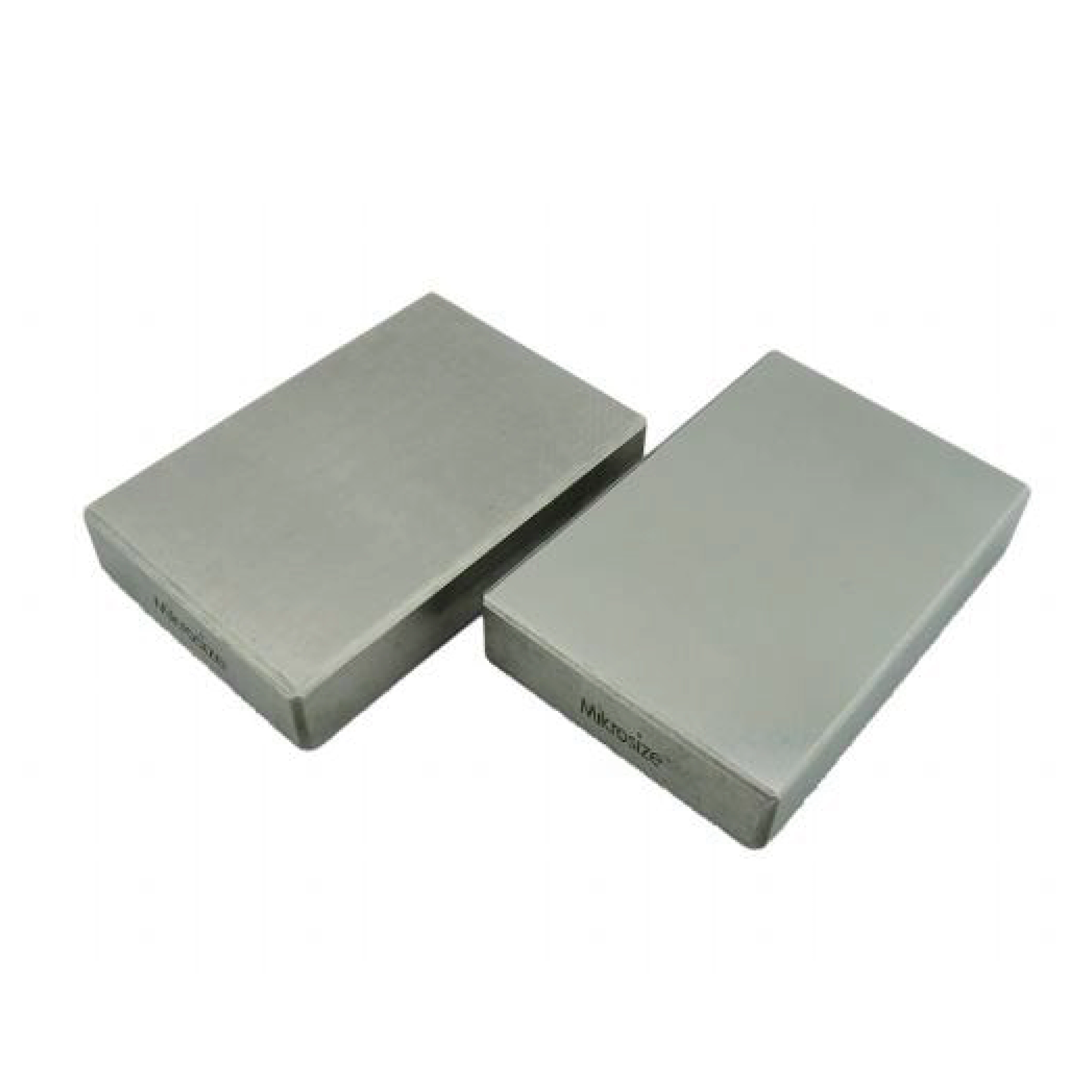 Blocco per test di durezza