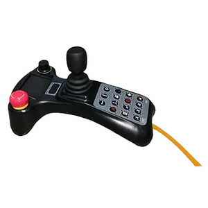 Joystick per strumento di misura