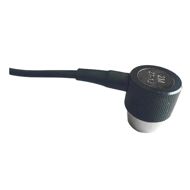La sonda per il calibro di spessore ultrasonico Ithick