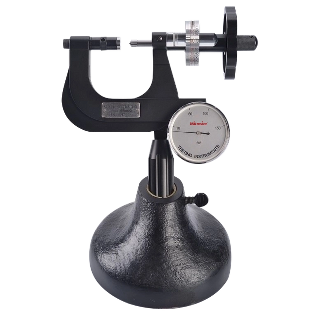 Tester di durezza Rockwell iRock-1/2 piccolo