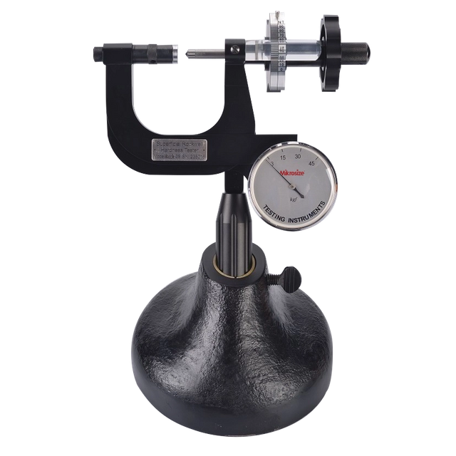 Tester di durezza Rockwell iRock-1S/2S/1ST piccolo