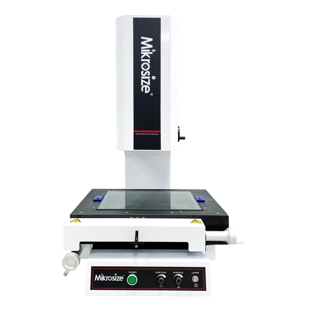 Macchina di misura video manuale VMA